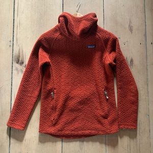 Patagonia Women's Diamond Capra Fleece Hoody XS